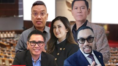 DPR Harapkan Koordinasi MKD dengan Mahkamah Parpol