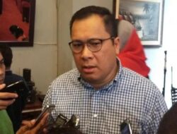 Ekonom dan Mantan Anggota DPR RI Arif Budimanta Meninggal Dunia: Pemimpin yang Berjasa