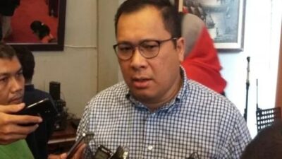 Ekonom dan Mantan Anggota DPR RI Arif Budimanta Meninggal Dunia: Pemimpin yang Berjasa