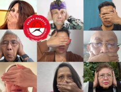Krisis Legitimasi Politik Indonesia: Eropa Bersatu Demi Solusi