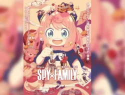 Spy x Family 3: Misi Baru Keluarga Forger Akan Segera Hadir!