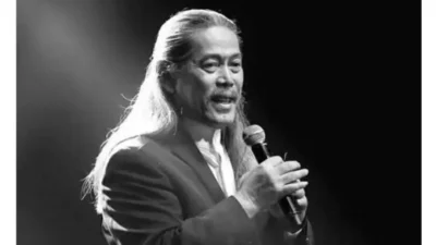Kisah Inspiratif Acil Bimbo: Budayawan Sunda 82 Tahun