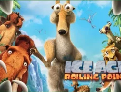 Judul SEO: Akhirnya Ice Age Rilis Judul Resmi! Tayang Tahun 2027