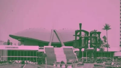 Brave Pink dan Hero Green: Trending di Medsos, Maknanya?