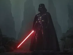 Lightsaber Asli Darth Vader Star Wars Dilelang, Harga Prediksi Puluhan Miliar