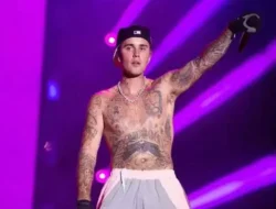 Rilis Album Baru Justin Bieber: Swag II