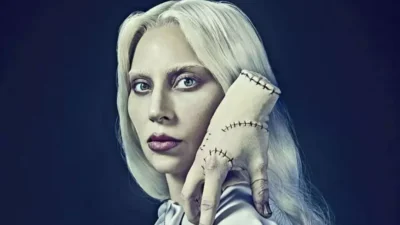 Kisah Peluang Lady Gaga di Wenesday Musim 3