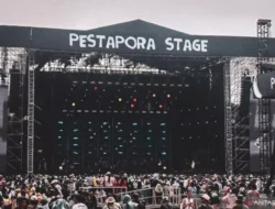 Musisi Batal Tampil di Pestapora: Penyebabnya Disponsori Freeport