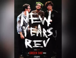 Trailer Film Perjalanan Green Day New Years Rev Dirilis: Penampilan Terbaik