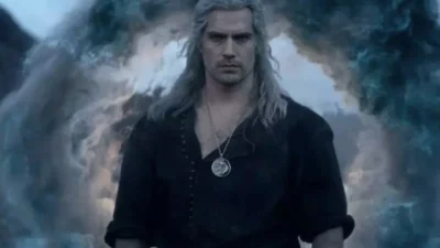 Djimon Hounsou Bergabung dalam Highlander Reboot dengan Henry Cavill