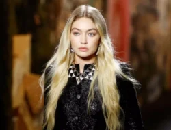 Gigi Hadid Les Vokal sebagai Rapunzel di Film Tangled Live Action