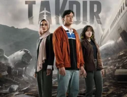 Nicholas Saputra Selamat Pesawat Kecelakaan Tukar Takdir