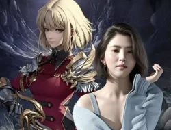Han So Hee Perankan Cha Hae In: Tantangan Baru di Solo Leveling Live Action