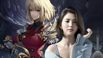 Han So Hee Perankan Cha Hae In: Tantangan Baru di Solo Leveling Live Action