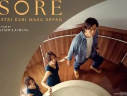 Sore: Istri Masa Depan Wakili Indonesia di Piala Oscar