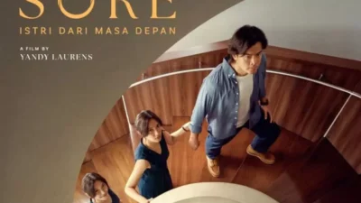 Sore: Istri Masa Depan Wakili Indonesia di Piala Oscar