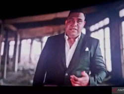 Andmesh Kamaleng: Soundtrack Terbaru Air Mata di Ujung Sajadah 2