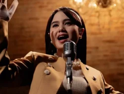 Tissa Biani Rilis Single Duet dengan Dul Jaelani