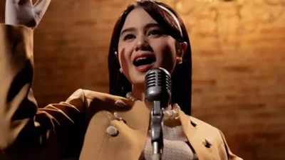 Tissa Biani Rilis Single Duet dengan Dul Jaelani