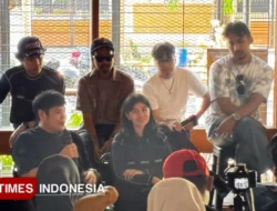 Feast Surabaya: Dari Keresahan Sosial ke Refleksi Diri