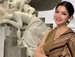 Della Soetara: Budaya Bukan Hanya Warisan, tapi Kebanggaan