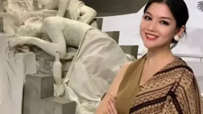Della Soetara: Budaya Bukan Hanya Warisan, tapi Kebanggaan