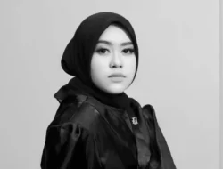 Putri Hasibuan Rilis Single ‘Sebuah Upaya’ – Musisi Muda Multitalenta