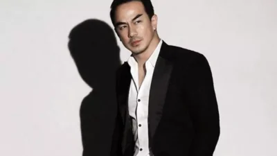 Joe Taslim: The Furious Mendapat Skor Sempurna Rotten Tomatoes