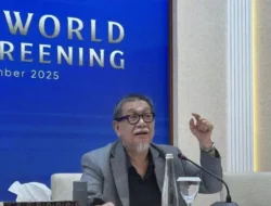 Peran Film dalam Diplomasi Kebudayaan – Deddy Mizwar Soroti