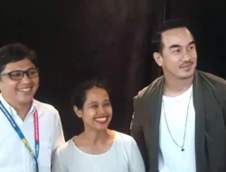 Joe Taslim Mendorong Sineas Indonesia Sajikan Film Berkualitas