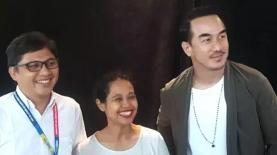 Joe Taslim Mendorong Sineas Indonesia Sajikan Film Berkualitas