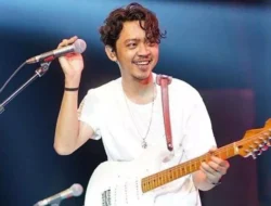 Kolaborasi Pamungkas dan Dipha Barus: Single Sambung Terbaru