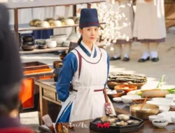 Resep Fomo Pajeon Ala Yoona Bon Appetit Your Majesty