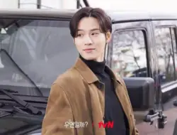 Adegan Yoon Ji On di Positively Yours Dihapus: Imbas DUI