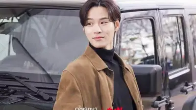 Adegan Yoon Ji On di Positively Yours Dihapus: Imbas DUI