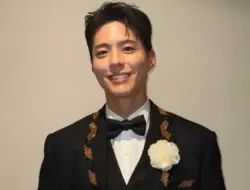 Park Bo Gum: Duta Kehormatan Bandara Incheon
