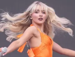 Coachella 2026 Lineup: Sabrina Carpenter, Justin Bieber, Karol G Headline