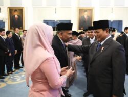 Dari Sekjen PBB ke Demokrat ke Wamenaker: Perjalanan Karier Terbaru