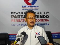 Ferry Kurnia Rizkiyansyah Dorong Transparansi Anggaran di DPR