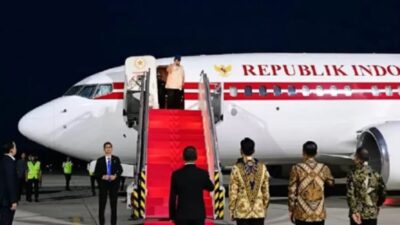 Prabowo Kunjungi China: Diplomasi Indonesia-China