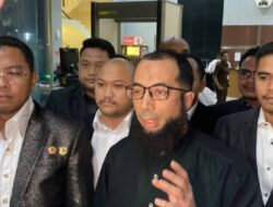 Alasan Ustaz Khalid Basalamah Pindah ke Haji Khusus: Terungkap KPK