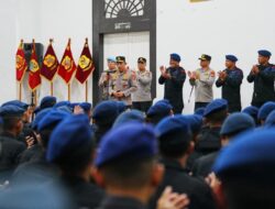 Tips Terbaik Agar Markas Tetap Aman – Terima Kasih 4 Hari Berjuang