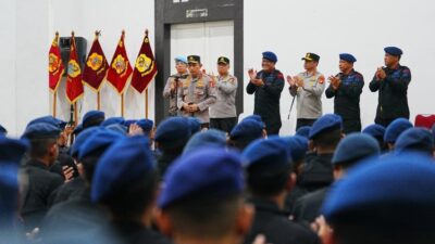 Tips Terbaik Agar Markas Tetap Aman – Terima Kasih 4 Hari Berjuang