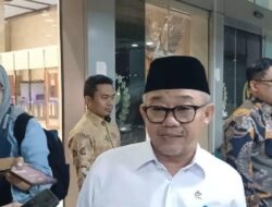 Surat Edaran Mendikdasmen untuk Cegah Pelajar Ikut Demo