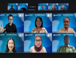 LAN Dorong ASN Berinovasi dan Bertransformasi di Reformer Academy 2025