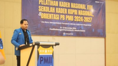 Renungan Demokrasi: Distingsi Negeri dan Perjalanan Menuju Kebangkitan