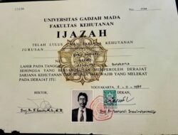Rismon Sianipar Ungkap Indikasi Kuat Ijazah Jokowi Palsu – Investigasi Terbaru