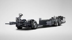 Perkembangan Terbaru: Bus Dengan Powertrain Plug-In Hybrid