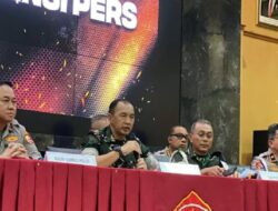 Misteri Motif Penculikan Kacab Bank: Uang Jadi Dalang?