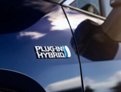 Kebenaran tentang Kebersihan Hybrid Plug-In
